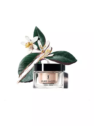 YVES SAINT LAURENT | Pure Shot Perfect Plumper Cream Refill 50ml | 